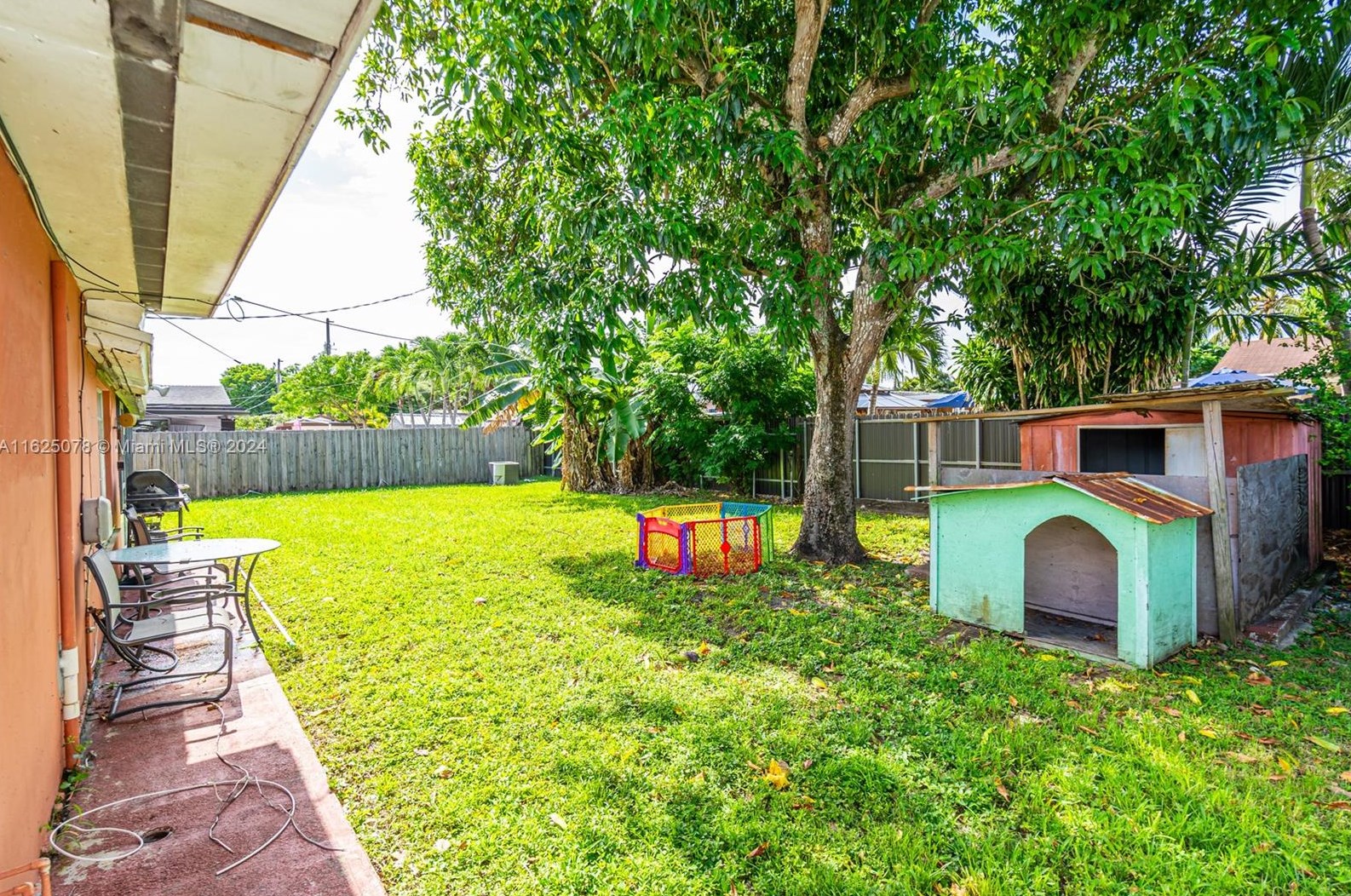 7370 33 St, Miami FL  33155-3603 exterior