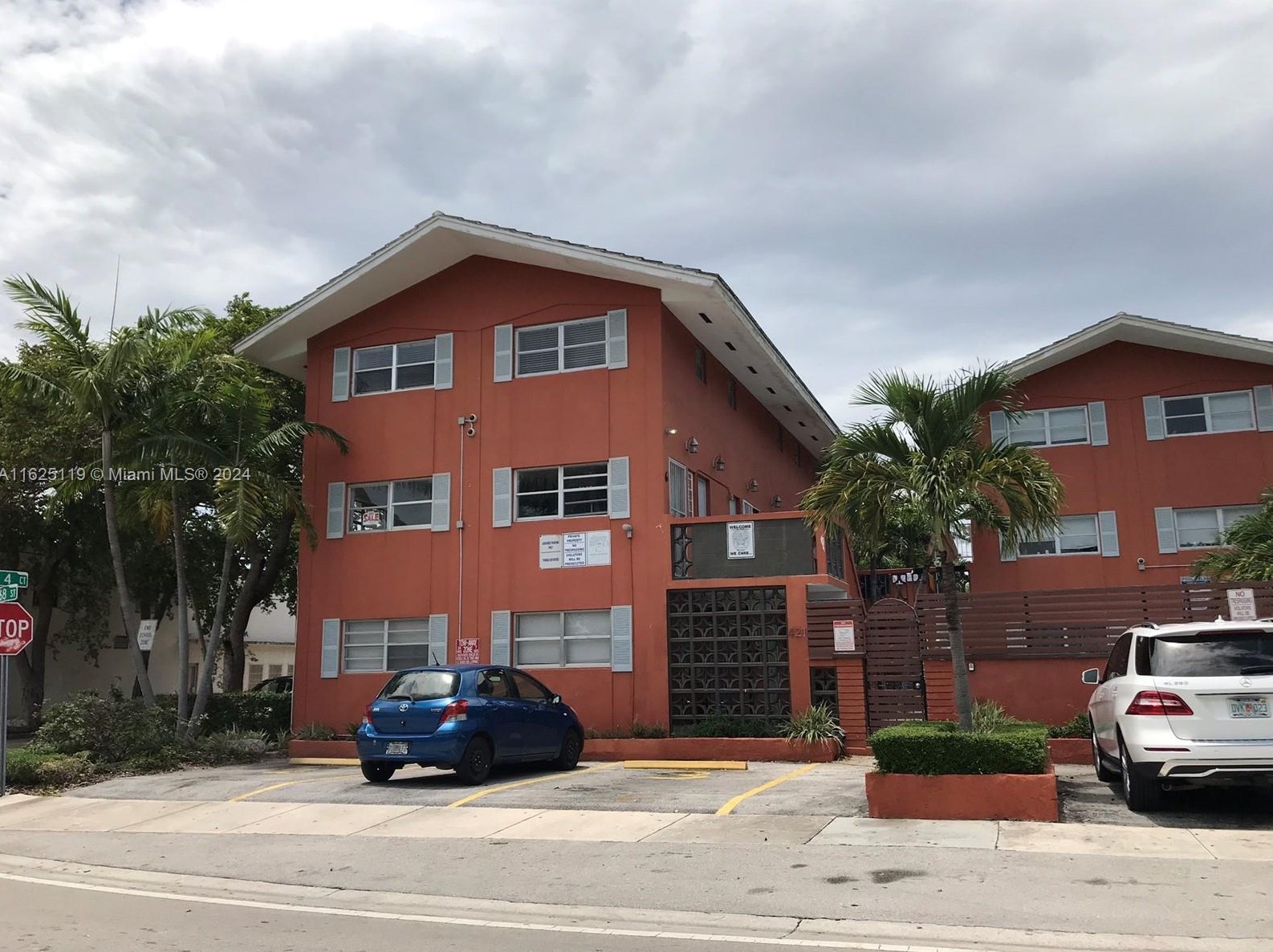421 Ne 68th St #14, Miami, FL 33138
