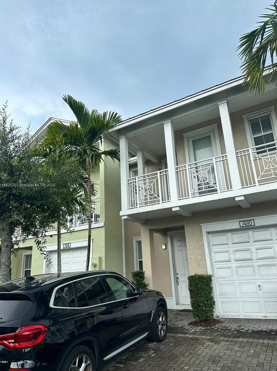 7480 Nw 115th Ct #7480, Miami, FL 33178