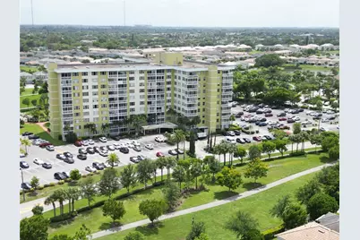 4400 Hillcrest Dr #916B, Hollywood, FL 33021 - Photo 30