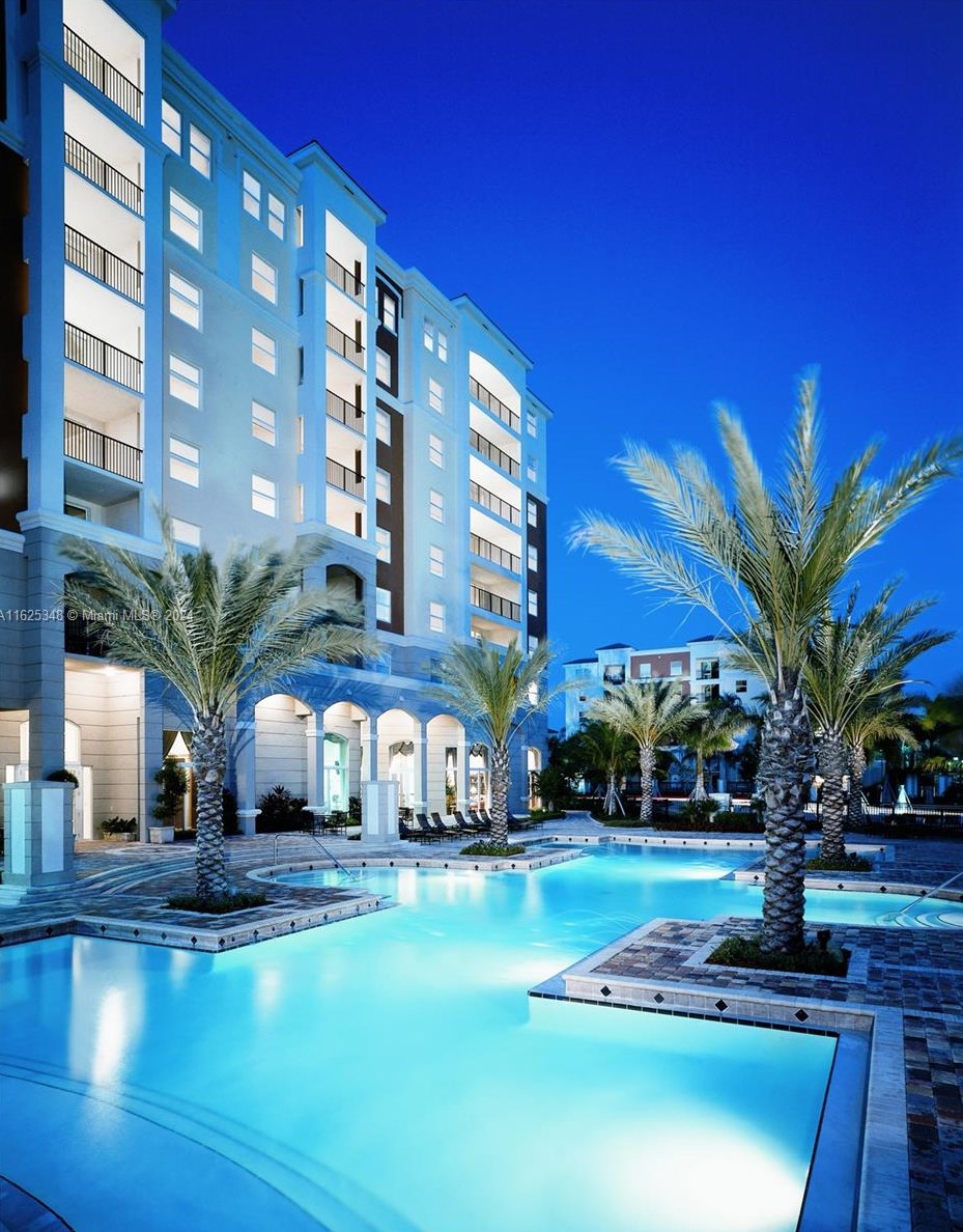 17125 Bay Rd, Miami Beach FL  33160-3447 exterior