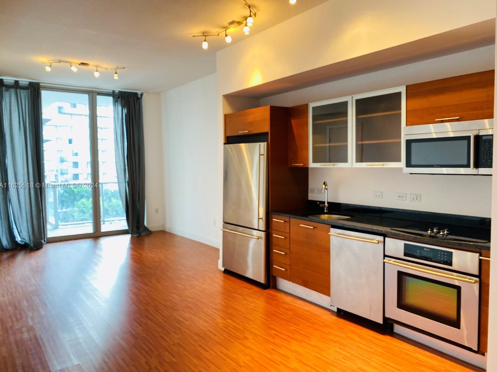 3470 E Coast Ave #h1207, Miami, FL 33137