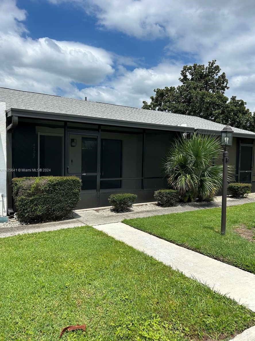 4727 Vilabella #4727, Sebring, FL 33872