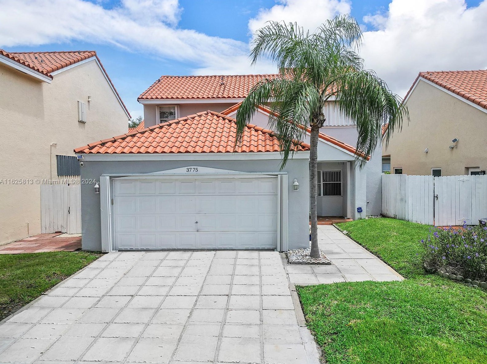 3775 Piccadilly St, Hollywood, FL 33021-3056