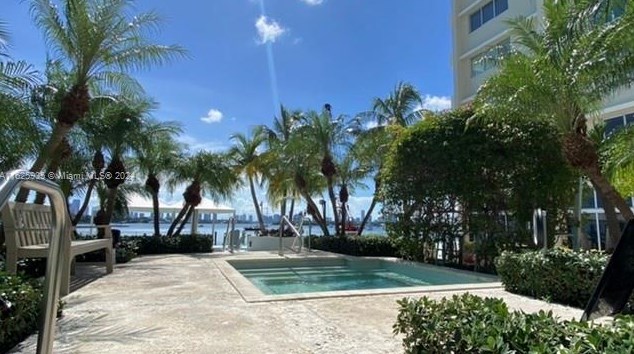1200 West Ave #405, Miami Beach, FL 33139
