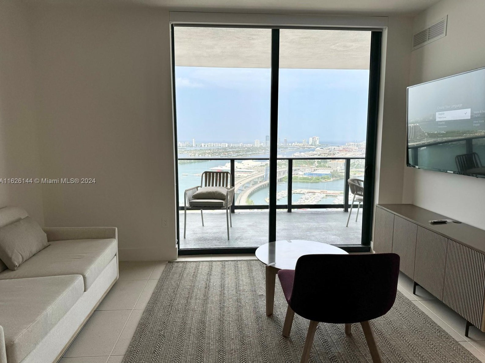 601 Ne 1st Ave #3416, Miami, FL 33132