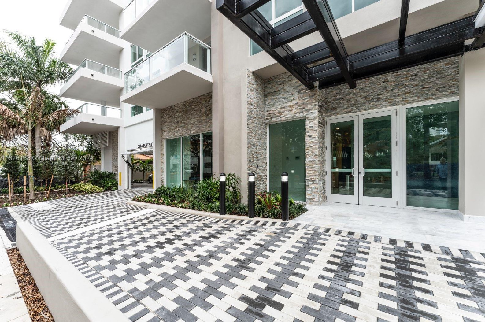 1850 Monroe St #302, Hollywood, FL 33020