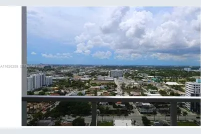 600 NE 27th St #2302, Miami, FL 33137 - Photo 8