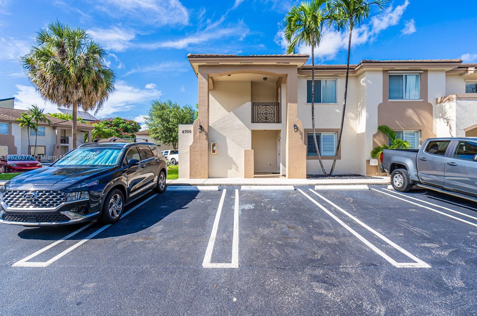 6706 Sw 115th Ct #310, Miami, FL 33173