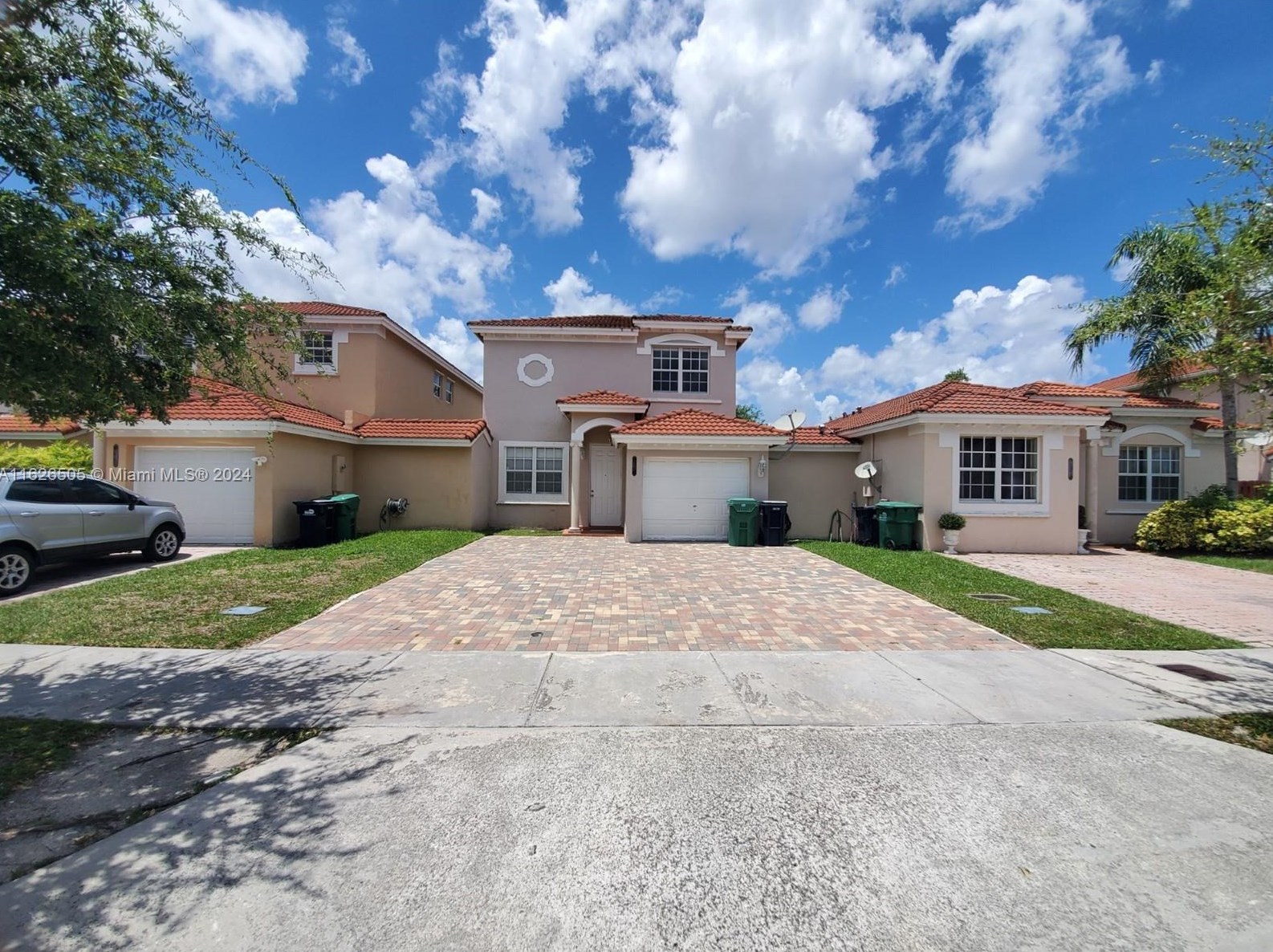 15331 Sw 24th St #15331, Miami, FL 33185