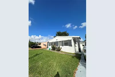 1619 Moffett St, Hollywood, FL 33020 - Photo 2