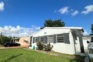 1619 Moffett St, Hollywood, FL 33020 - Photo 2