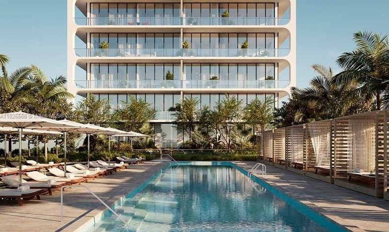 2678 Tigertail Ave #908, Miami, FL 33133