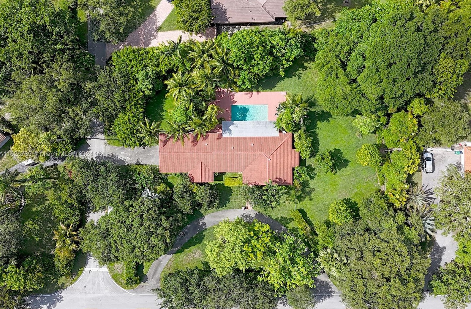 7777 Sw 132nd St, Miami, FL 33156