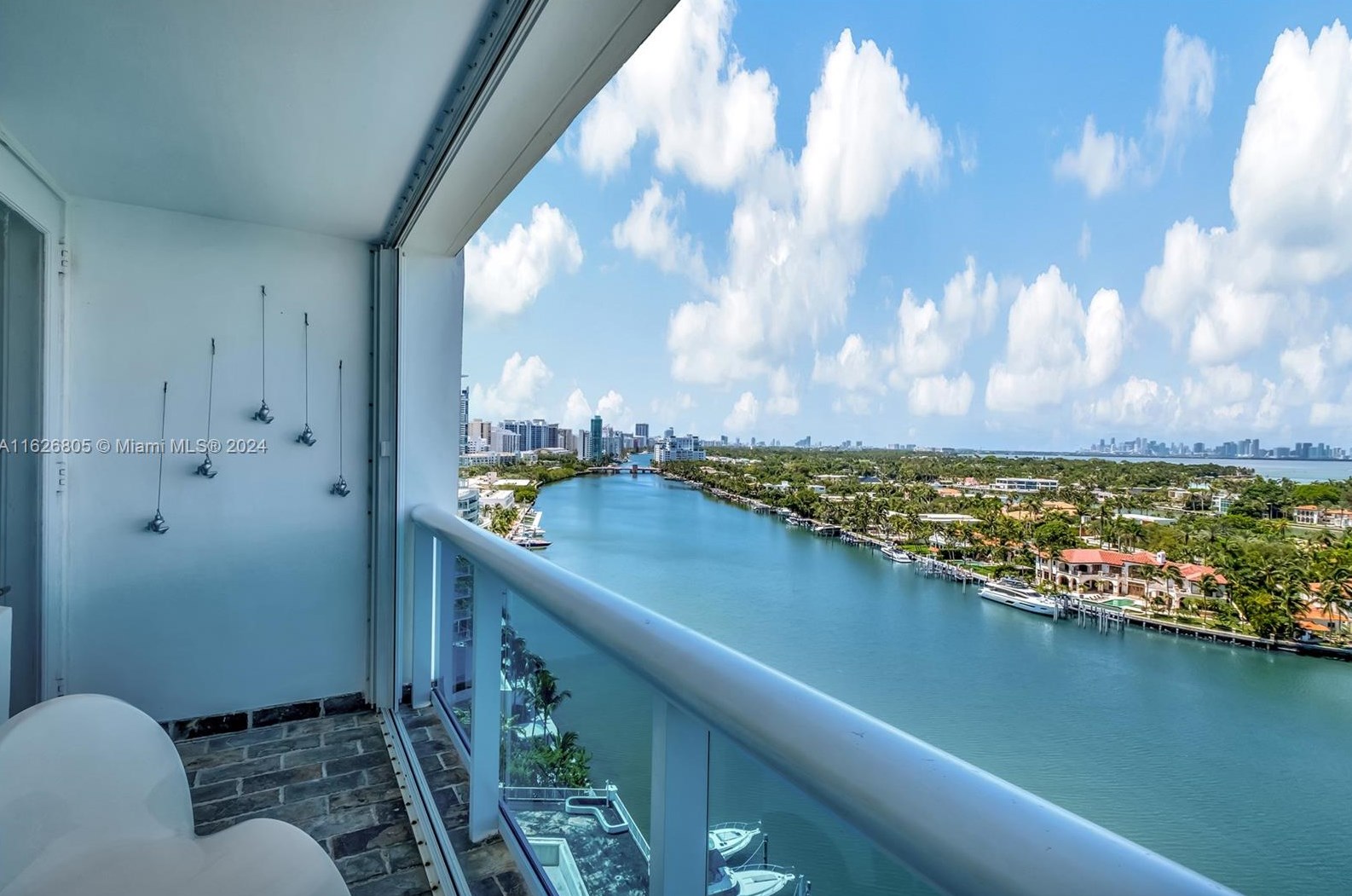 6770 Indian Creek Dr #15l, Miami, FL 33141