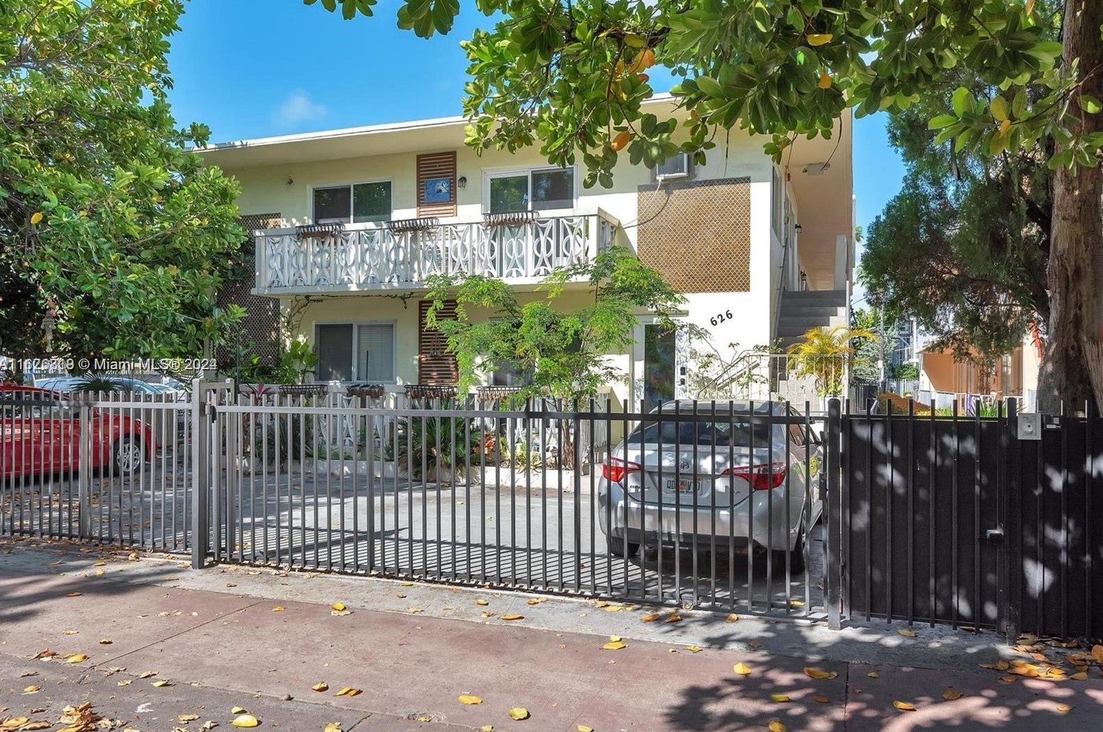 626 Meridian Ave, Miami, FL 33139-6430
