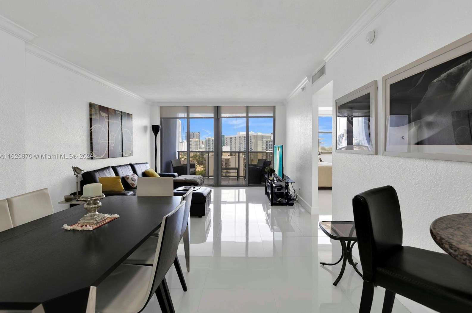 401 69th St #1108, Miami, FL 33141