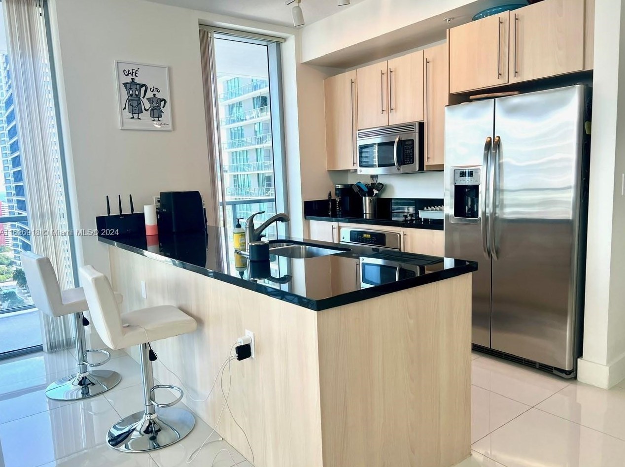1111 Sw 1st Ave #3319, Miami, FL 33130