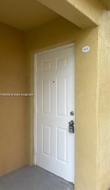 650 Nw 78th Terrace #104, Hollywood, FL 33024