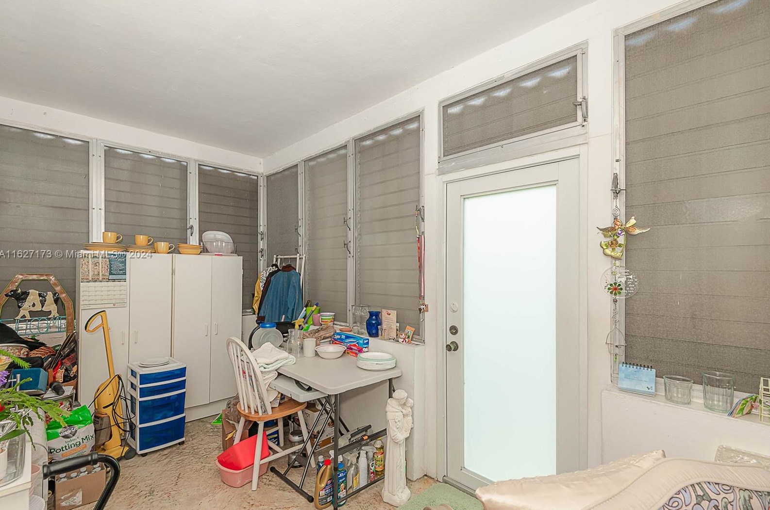 275 115 St, Miami FL 33161-6353 exterior