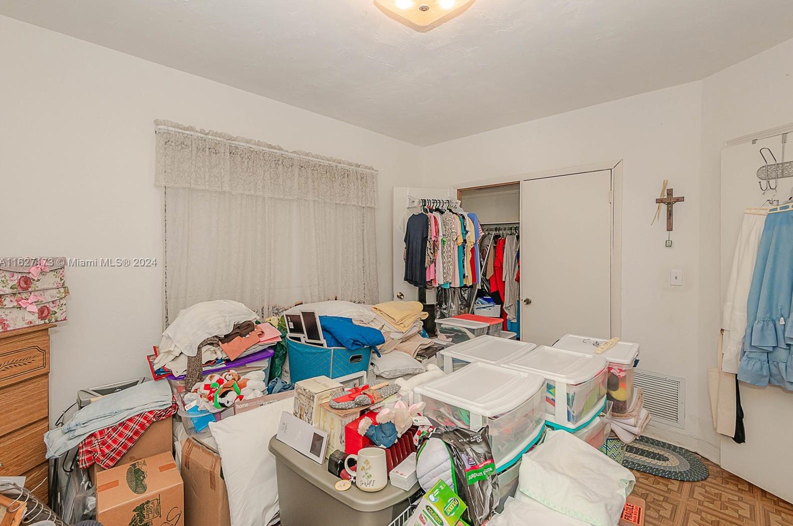 275 115 St, Miami FL 33161-6353 exterior