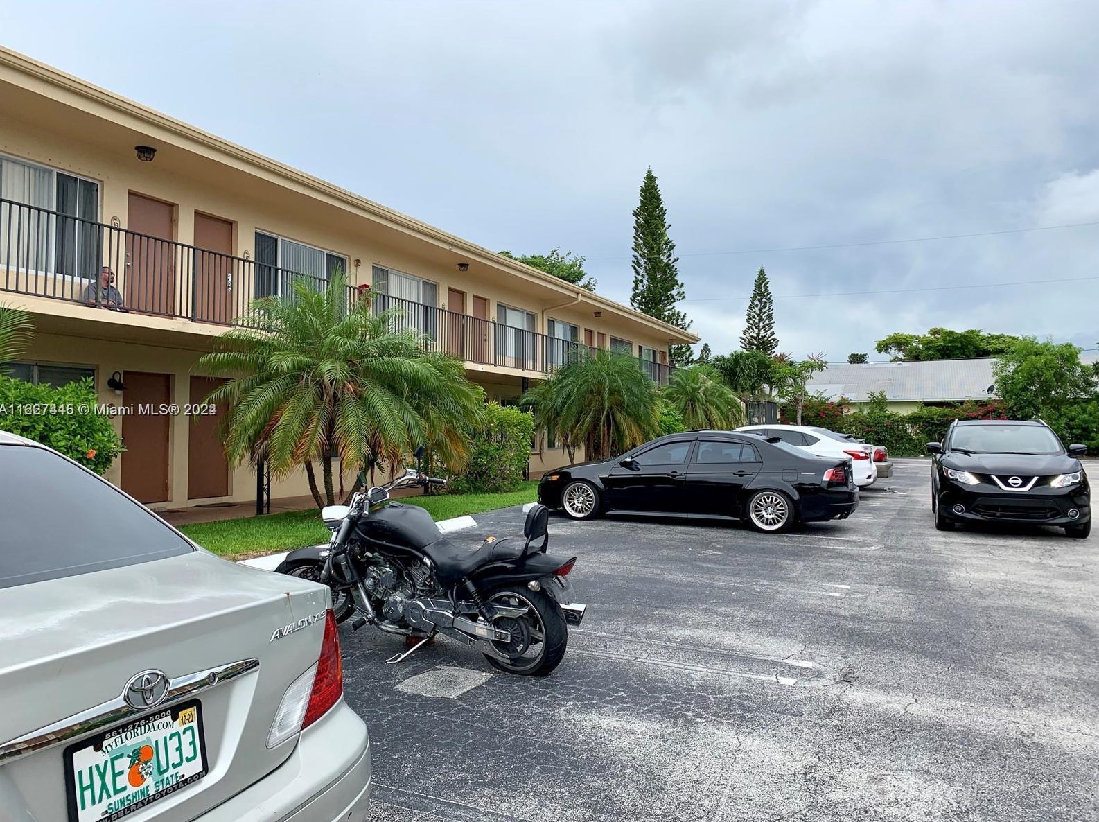 2309 S Federal Hwy #17, Boynton Beach, FL 33435