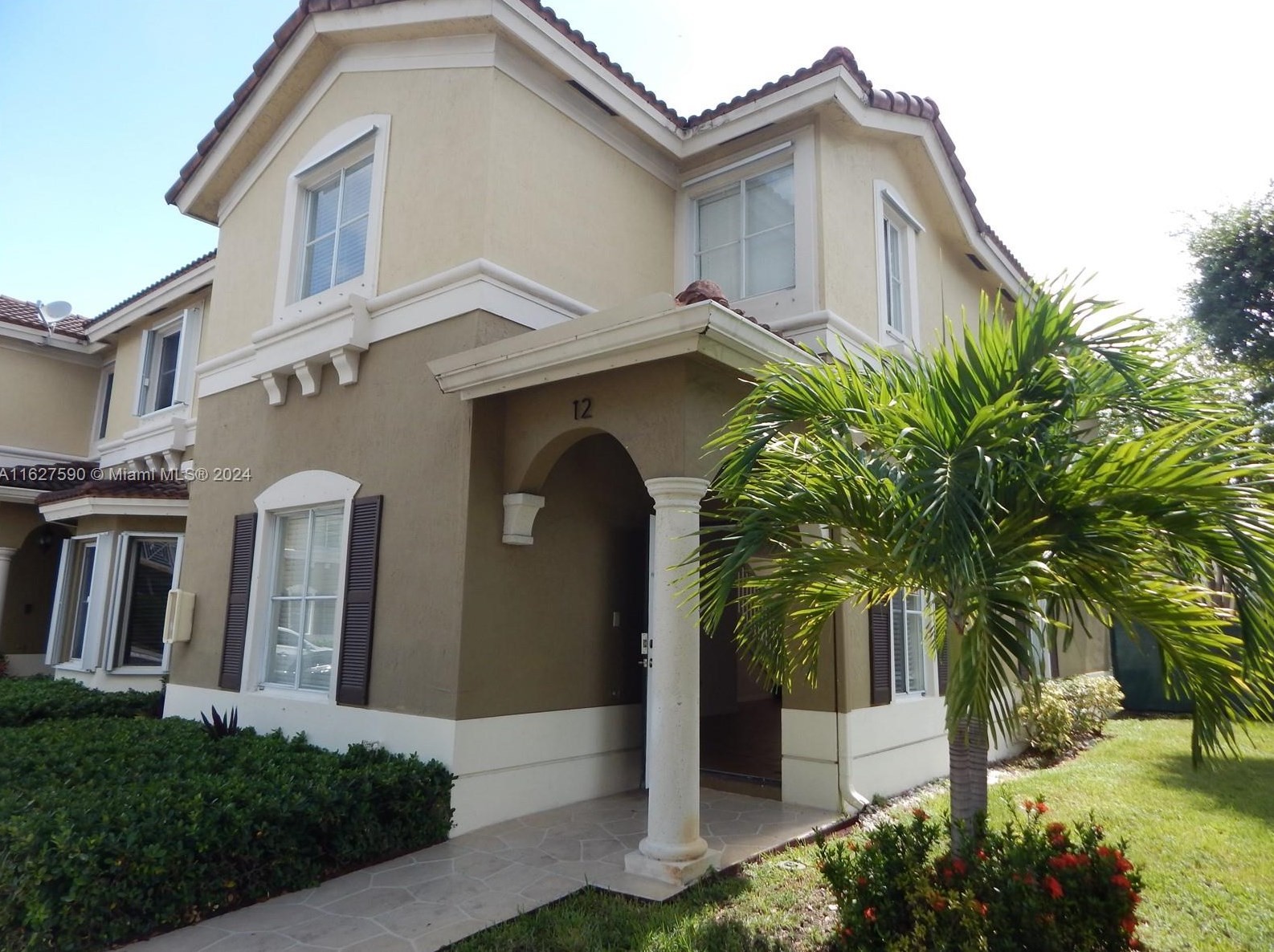 8810 W Flagler St Apt 12, Miami, FL 33174