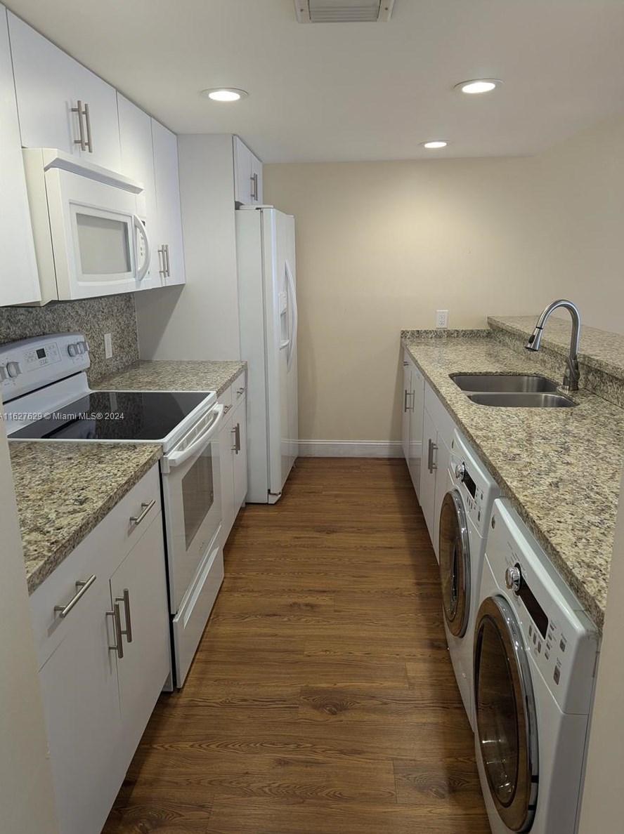1540 W Golfview Dr #1540, Hollywood, FL 33026