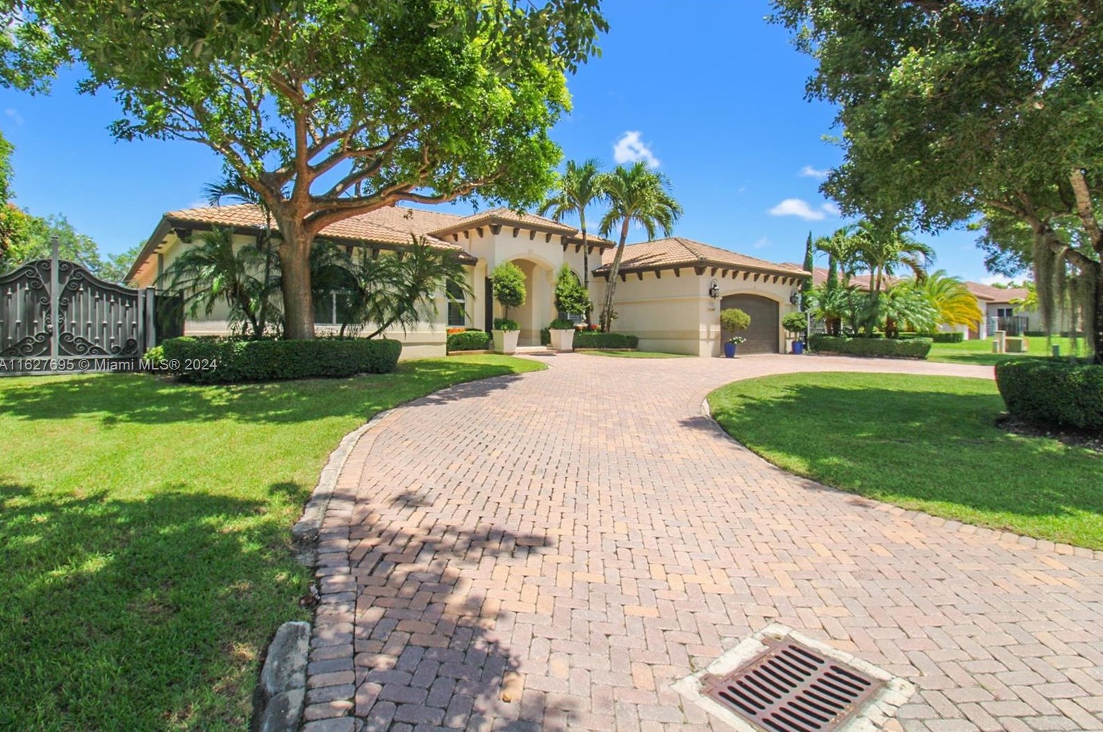 18569 Sw 133rd Ave, Miami, FL 33177