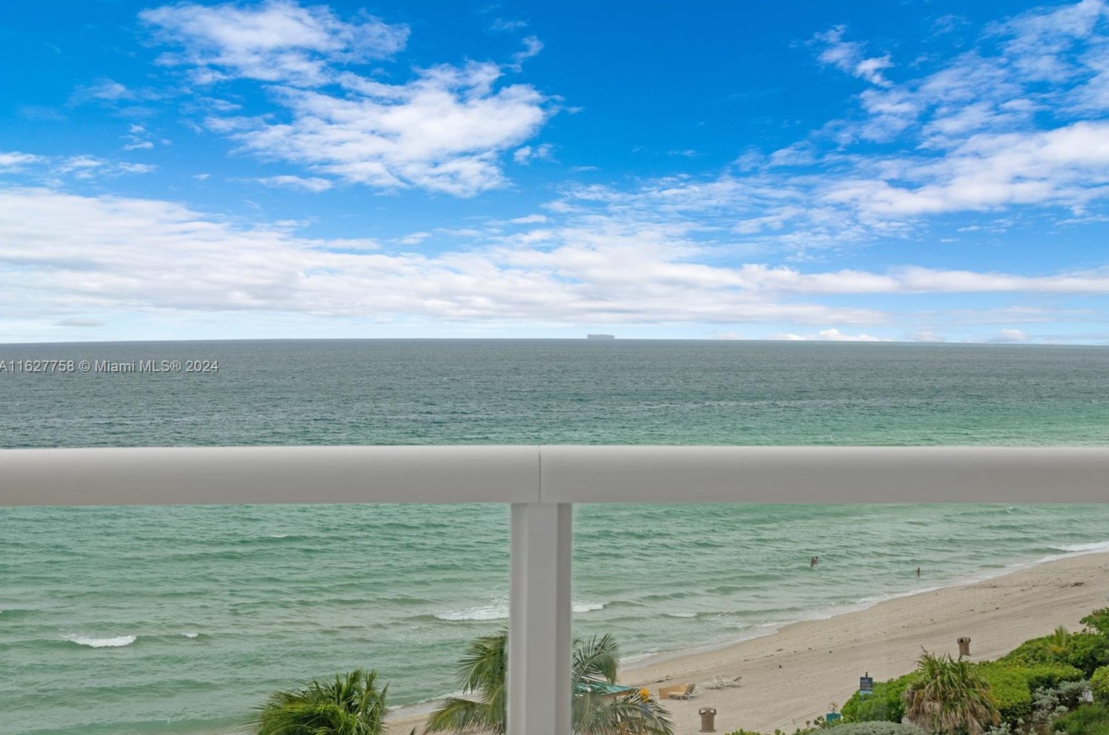 16425 Collins Ave #611, Miami Beach, FL 33160
