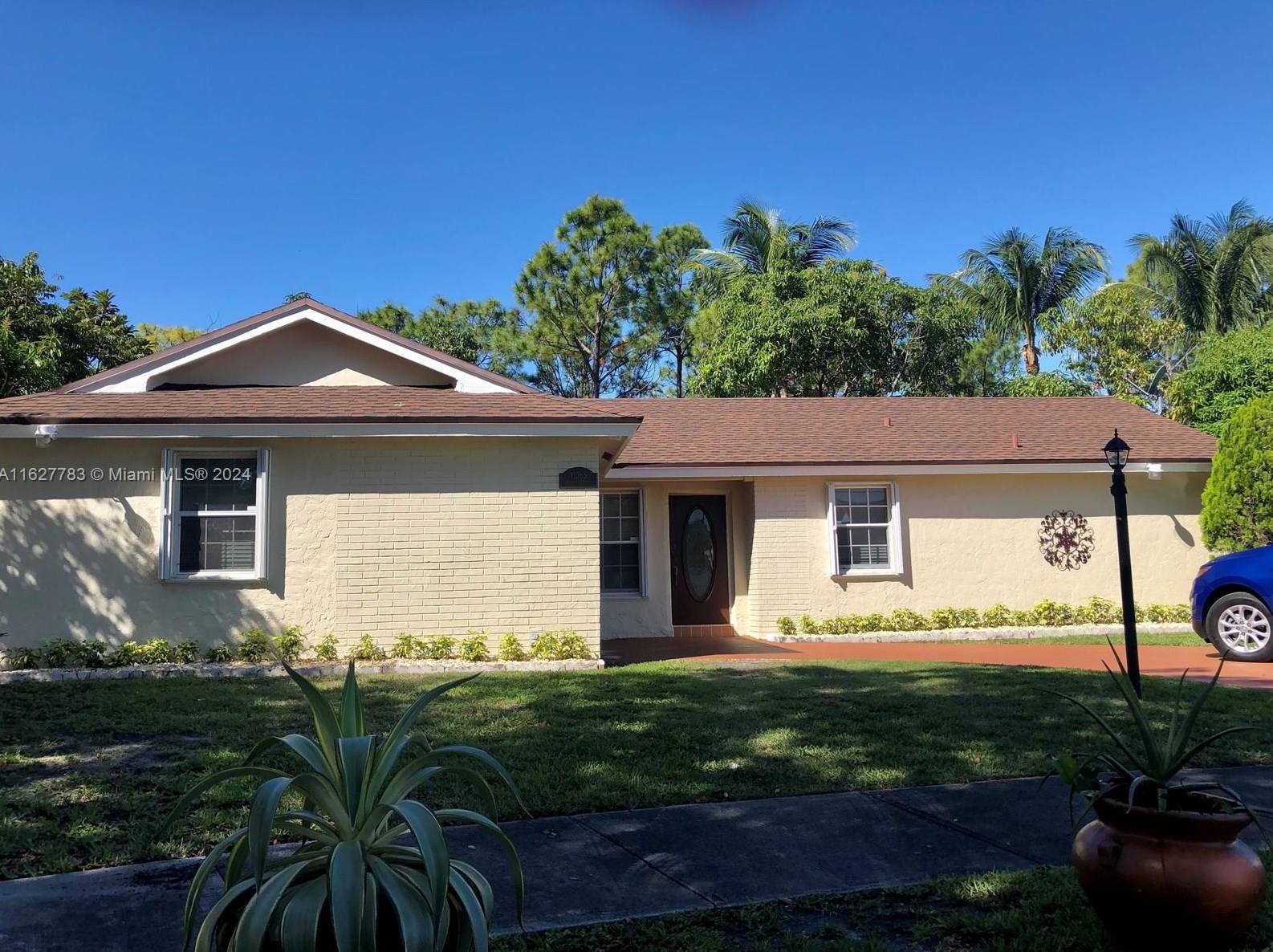 11365 Sw 157th Ter, Miami, FL 33157