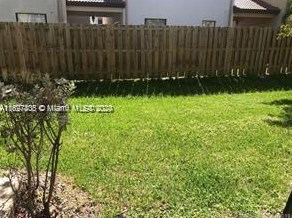 22931 Sw 88th Pl Unit 104, Miami, FL 33190