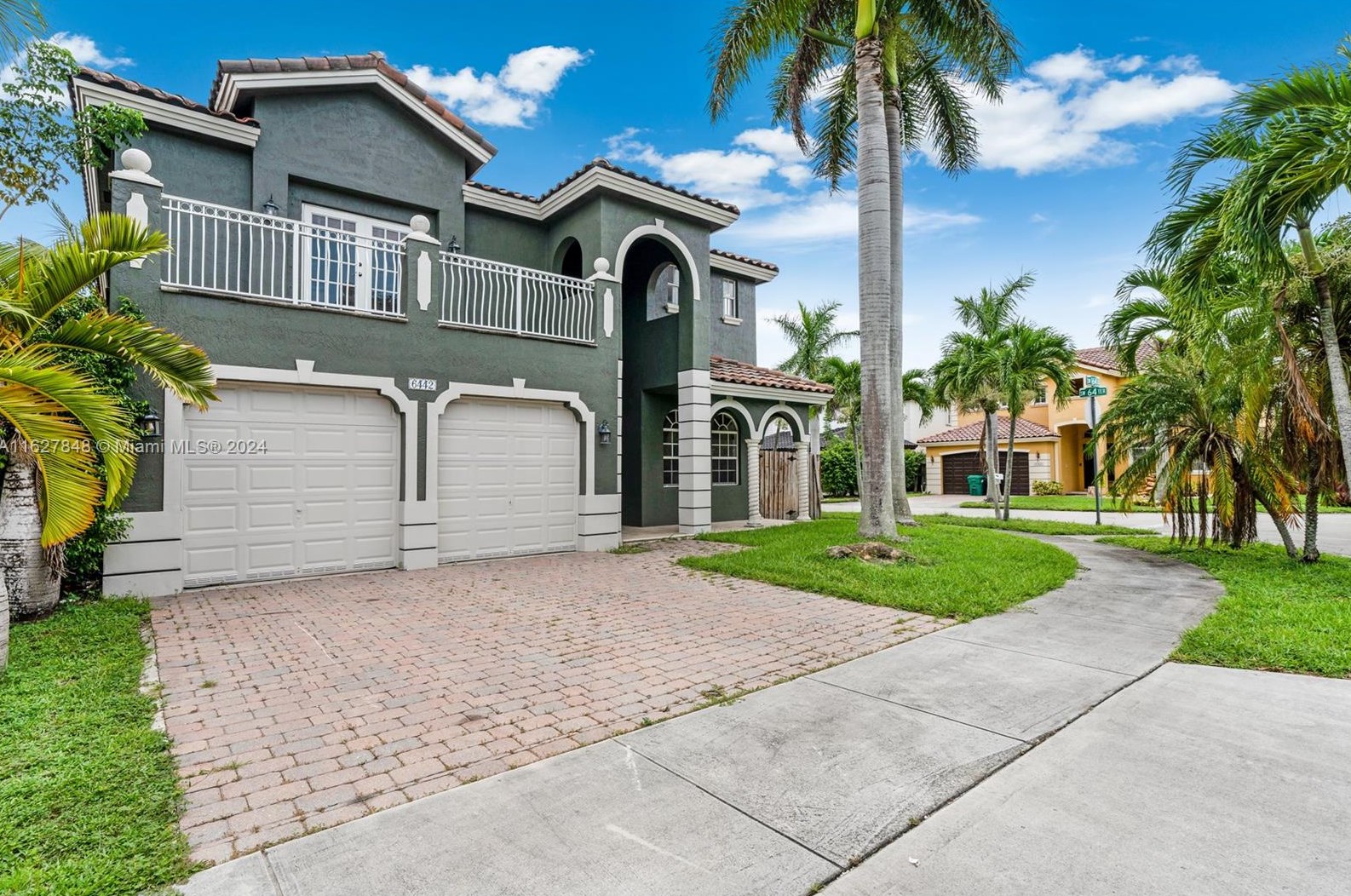 6442 164th Ct, Miami, FL 33193-5620