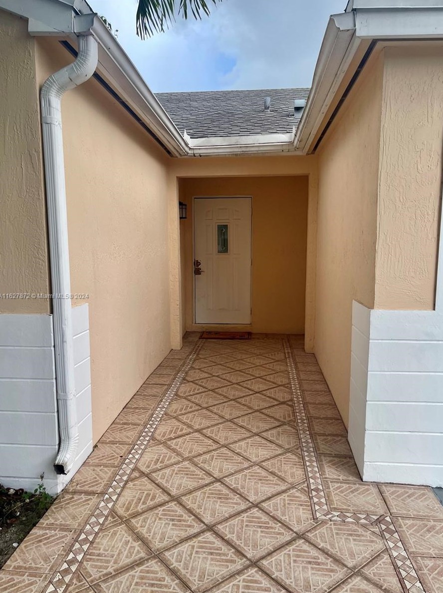 14503 Sw 138th Pl #14503, Miami, FL 33186