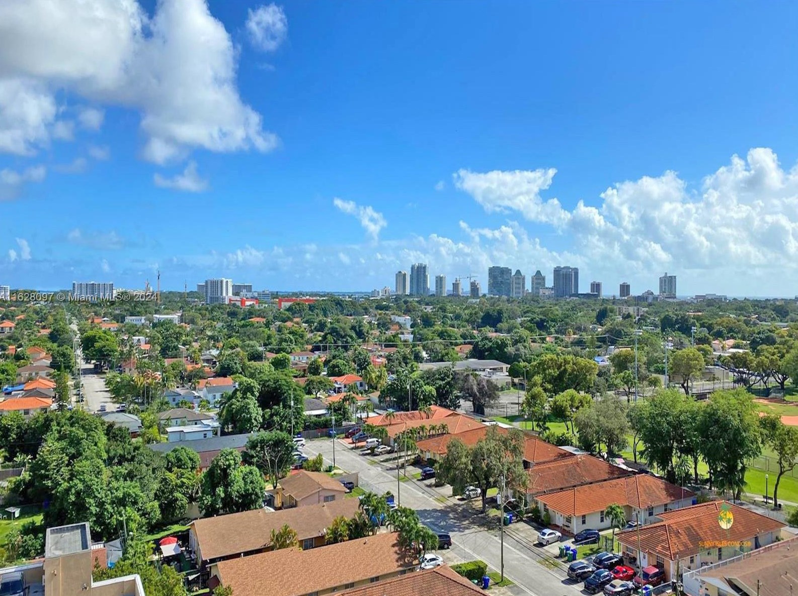 2665 Sw 37th Ave #1111, Miami, FL 33133