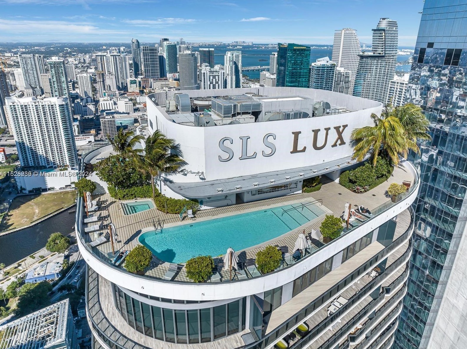 801 Miami Ave, Miami FL exterior