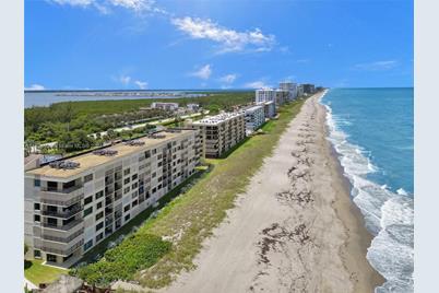 10310 S Ocean Dr #410, Jensen Beach, FL 34957 - Photo 1