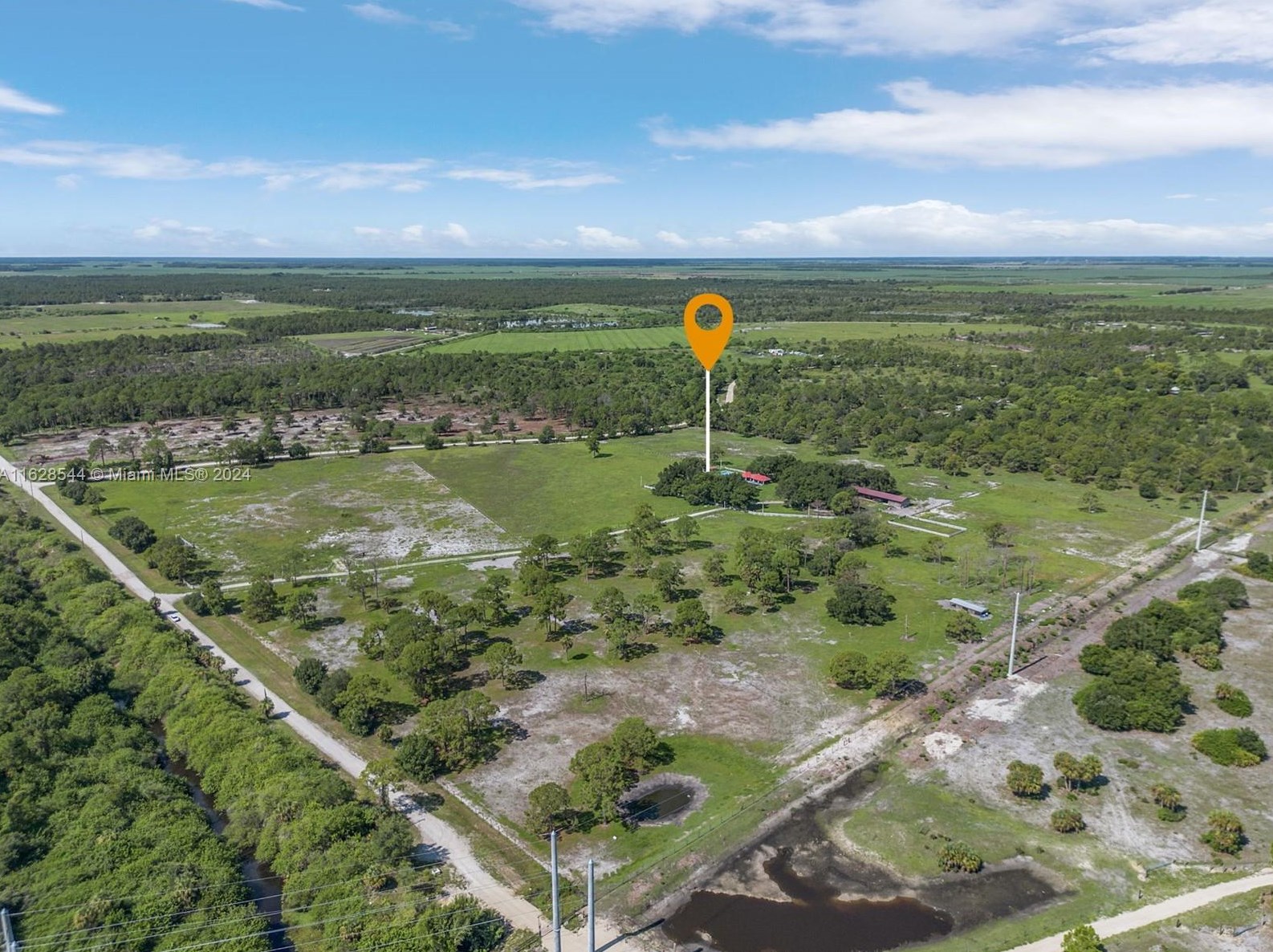 2650 Pioneer 15th St, Clewiston, FL 33440