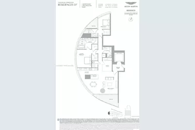 300 Biscayne Blvd Way #1607, Miami, FL 33131 - Photo 24