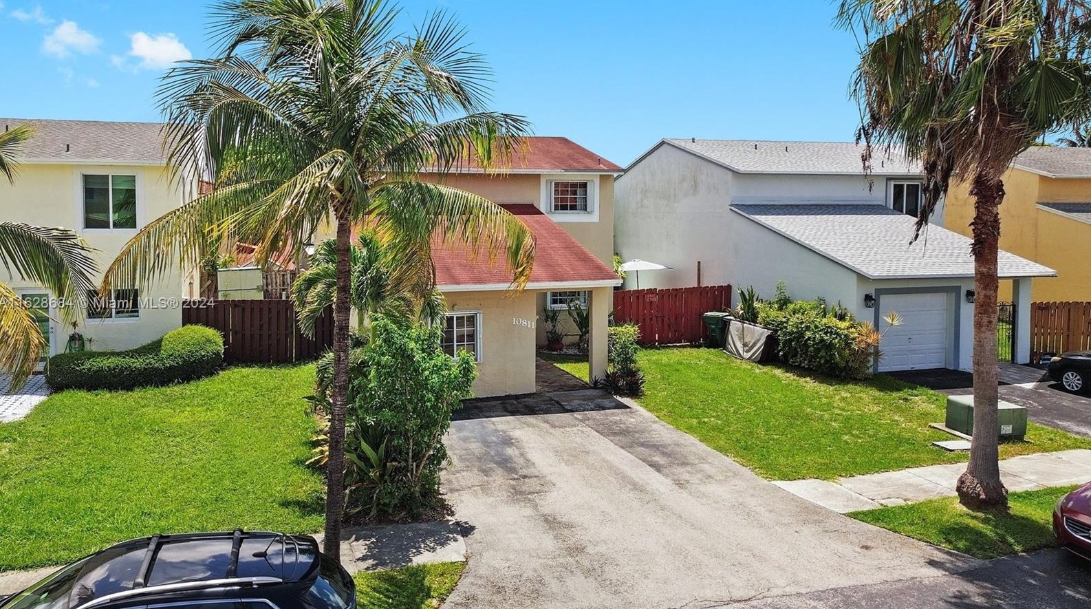 10811 Sw 148th Ct, Miami, FL 33196