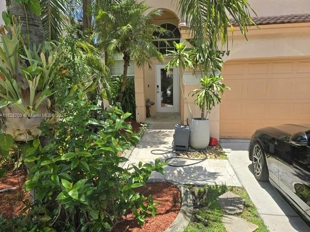 1474 Nw 153rd Ln, Hollywood, FL 33028