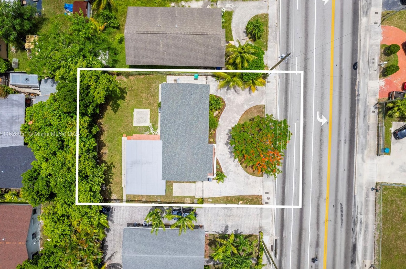 11621 184th St, Miami, FL 33157-6511