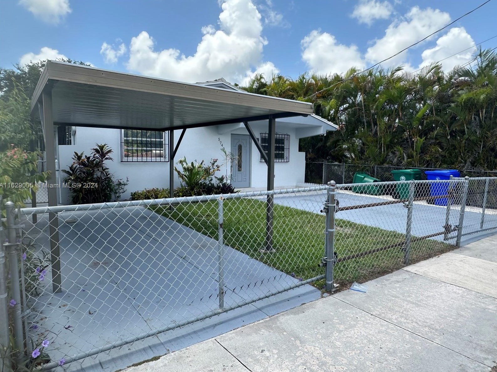 5740 Sw 2nd Ter, Miami, FL 33144