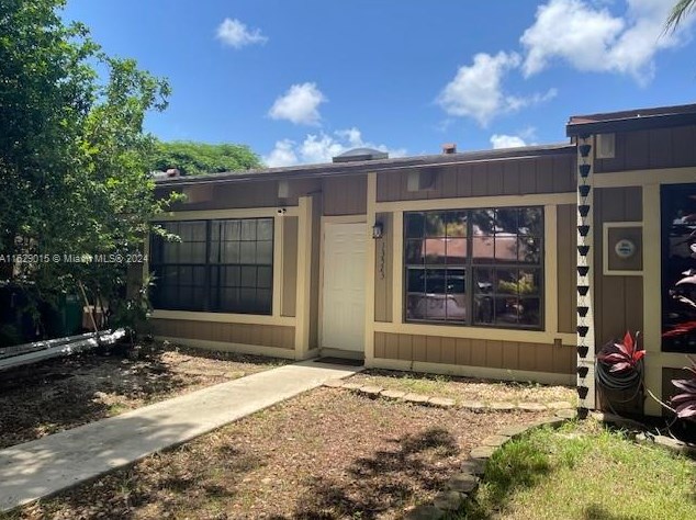 13523 Sw 101st Ln #13523, Miami, FL 33186