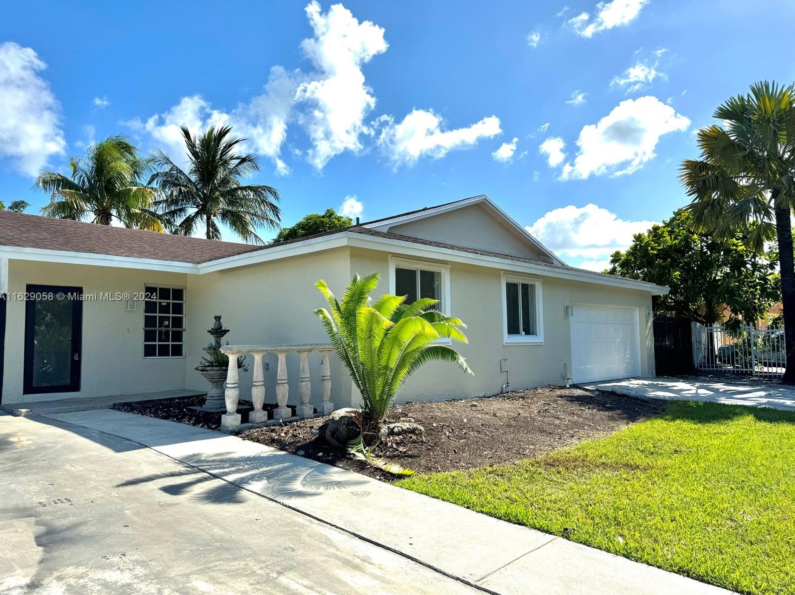 11530 Sw 168th St #11530, Miami, FL 33157