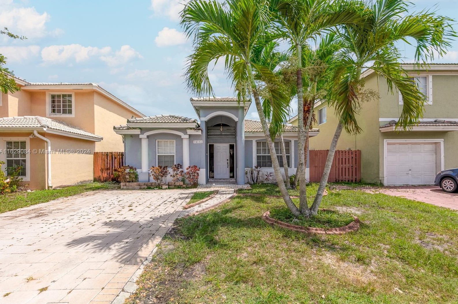 16112 Sw 104th Terrace, Miami, FL 33196