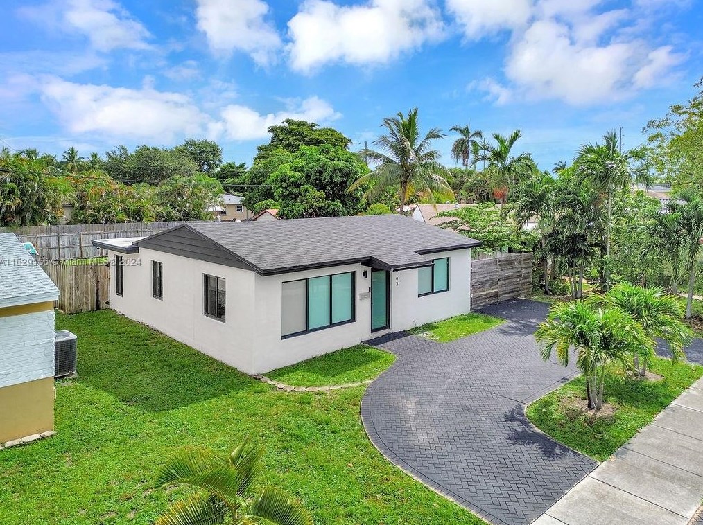 3193 Cleveland St, Hollywood, FL 33021
