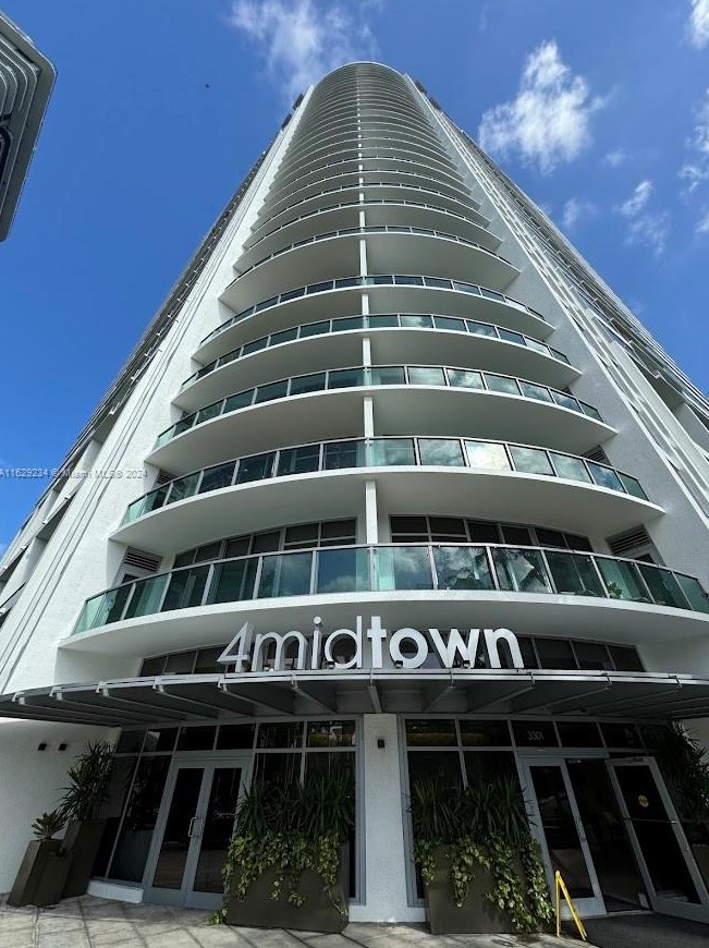 3301 Ne 1st Ave Apt H2302, Miami, FL
