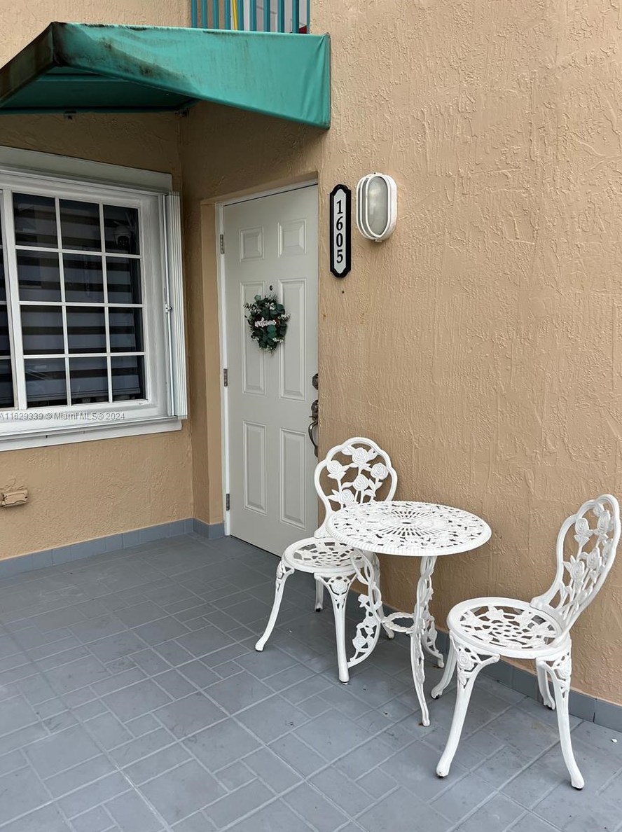 13160 Sw 64th Terrace #1605, Miami, FL 33183