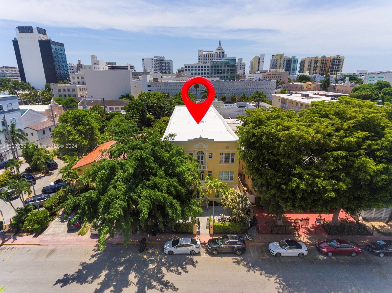 1615 Pennsylvania Ave #8, Miami Beach, FL 33139